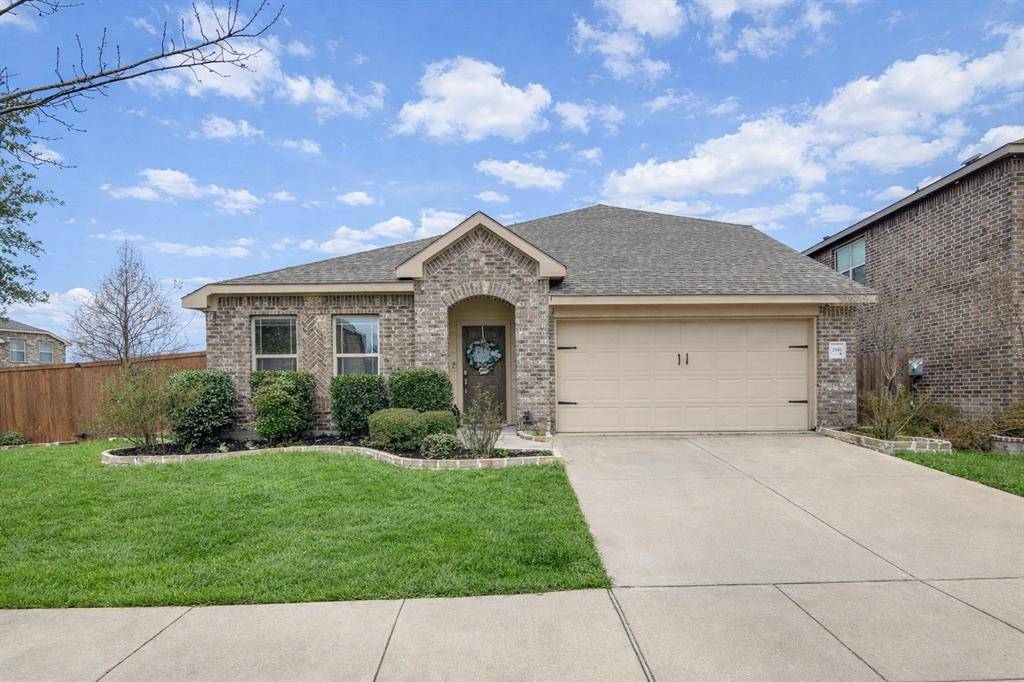 2101 Long Forest Road, Forney, TX 75126