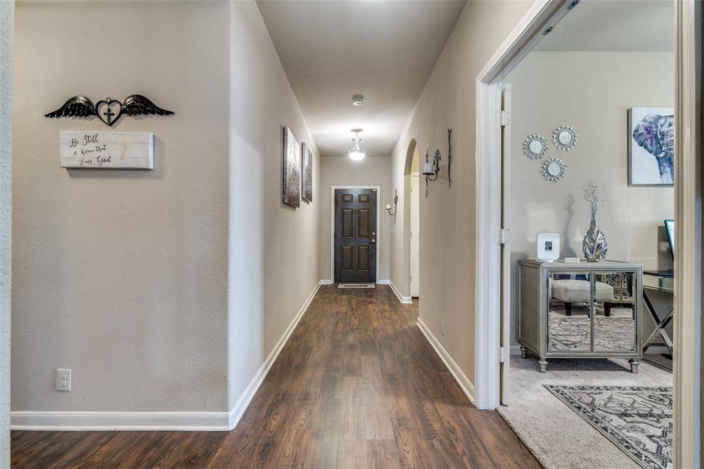 2101 Long Forest Road, Forney, TX 75126