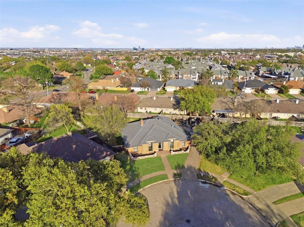 3801 Runge Court E, Irving, TX 75038