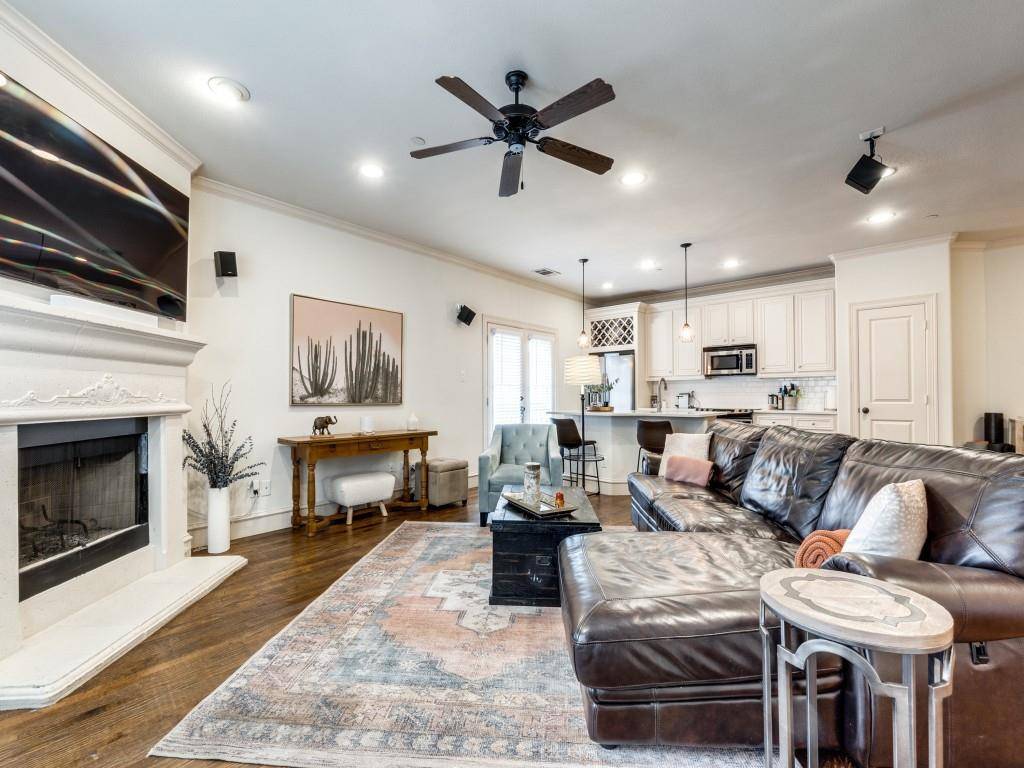 1910 Hope Street #12, Dallas, TX 75206