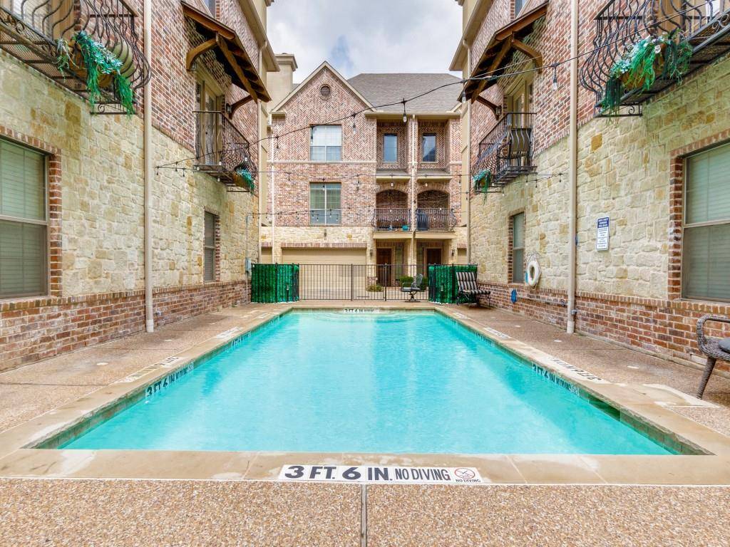 1910 Hope Street #12, Dallas, TX 75206