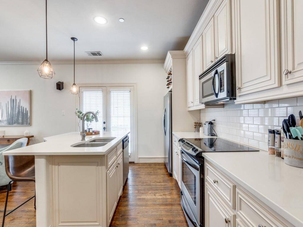 1910 Hope Street #12, Dallas, TX 75206