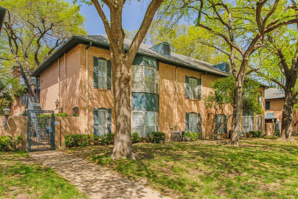 6023 E University Boulevard #204, Dallas, TX 75206