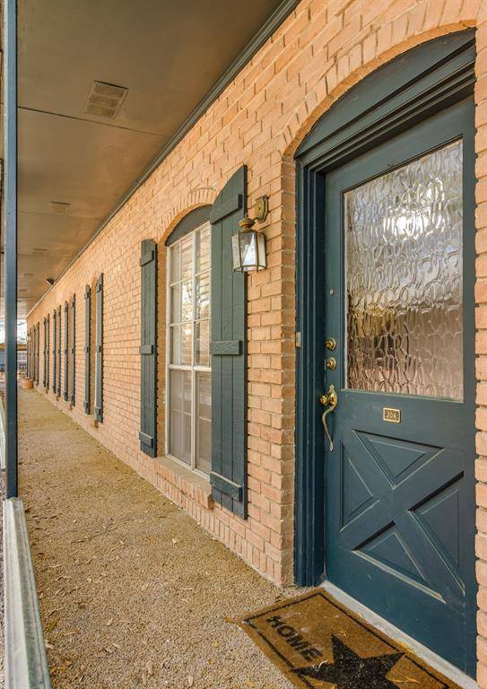 6023 E University Boulevard #204, Dallas, TX 75206