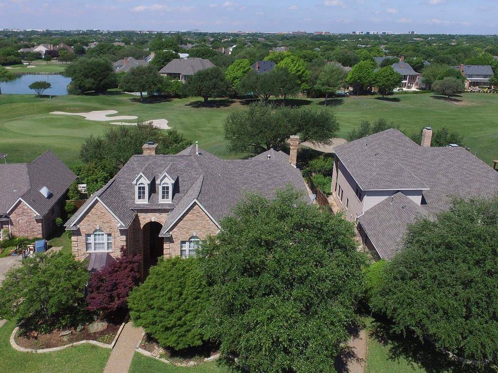 1705 Old Course Drive, Plano, TX 75093