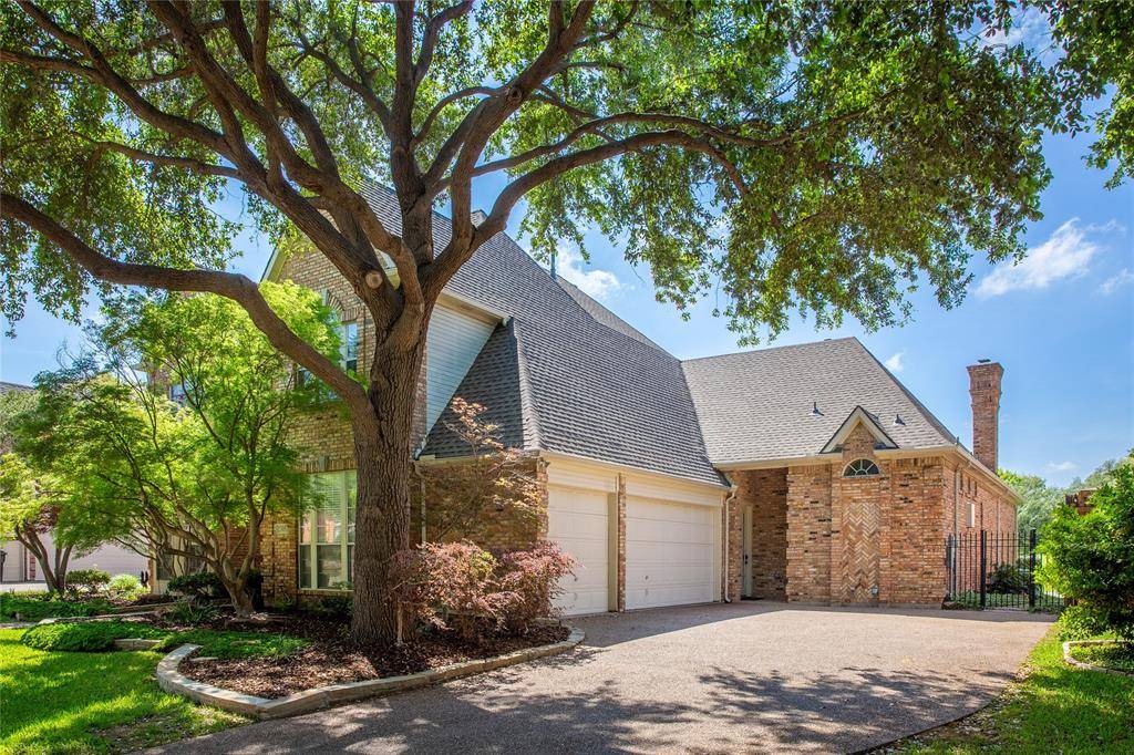 1705 Old Course Drive, Plano, TX 75093