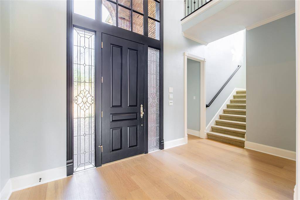 1705 Old Course Drive, Plano, TX 75093