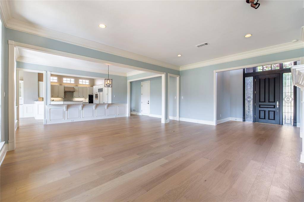 1705 Old Course Drive, Plano, TX 75093