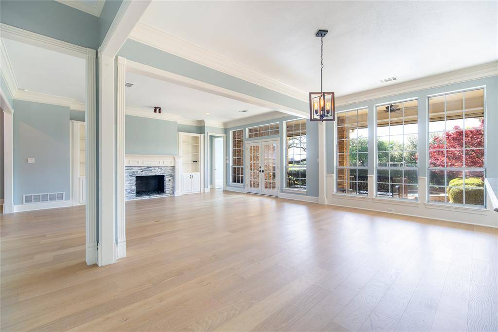 1705 Old Course Drive, Plano, TX 75093