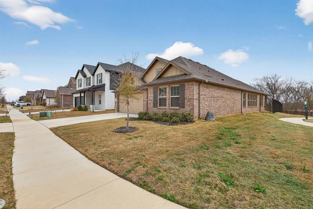 7613 Poplar Drive, Denton, TX 76226