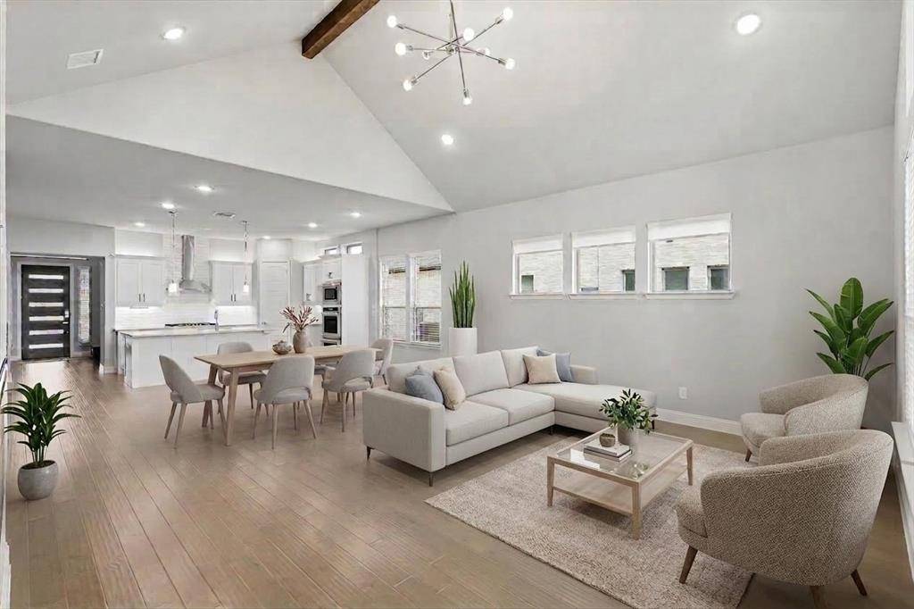 852 Calusa Drive, Allen, TX 75013