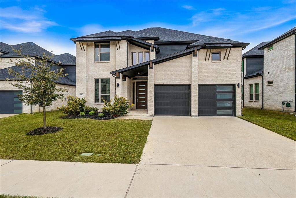 852 Calusa Drive, Allen, TX 75013