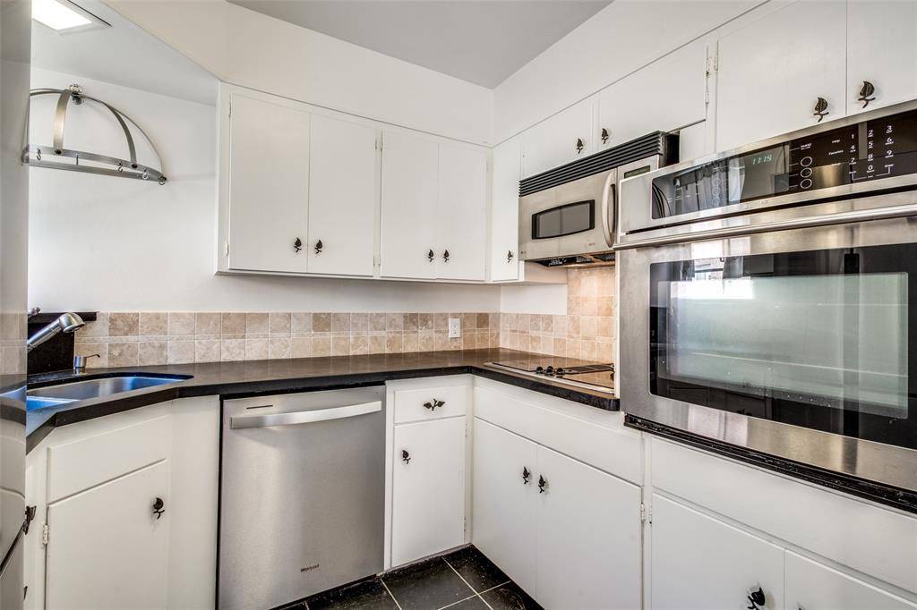 8518 BALTIMORE Drive #102, Dallas, TX 75225