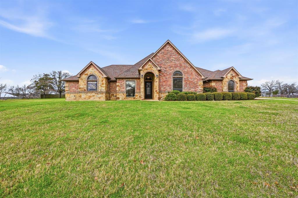 5626 Teague Road, Fort Worth, TX 76140