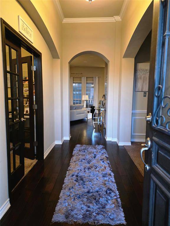 904 Regal Bluff Lane, Desoto, TX 75115