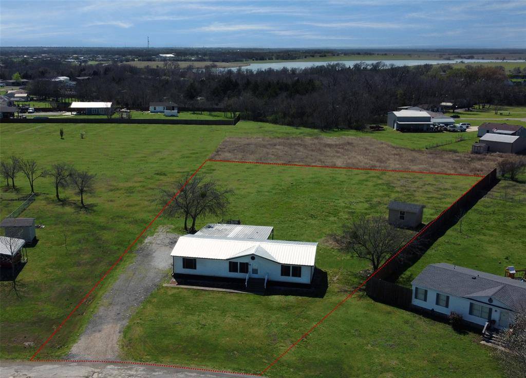 1066 Brockwood Lane, Crandall, TX 75114