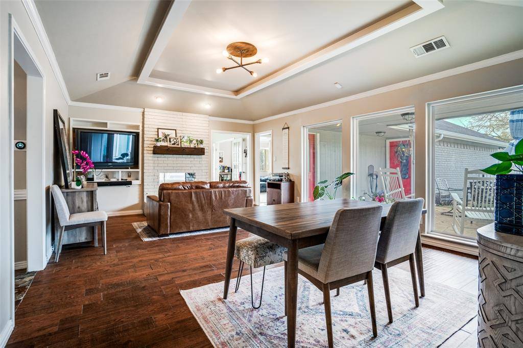 3300 Appalachian Way, Plano, TX 75075