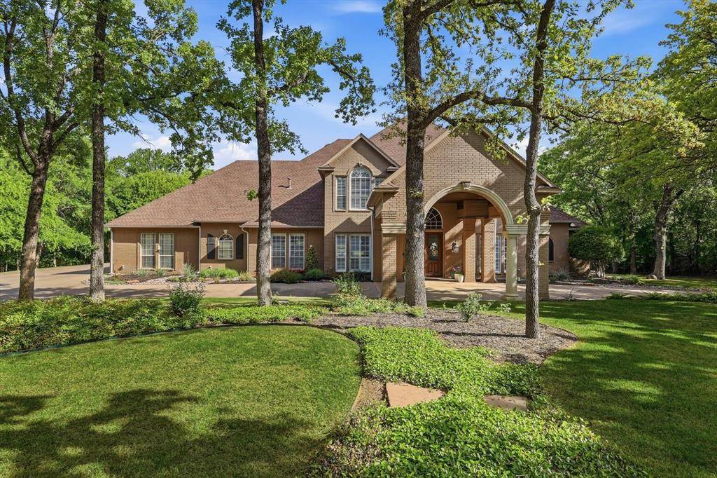 616 Primrose Court, Argyle, TX 76226