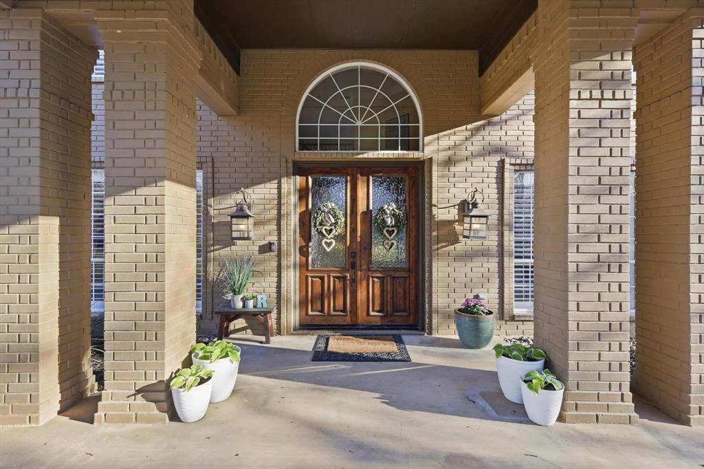 616 Primrose Court, Argyle, TX 76226