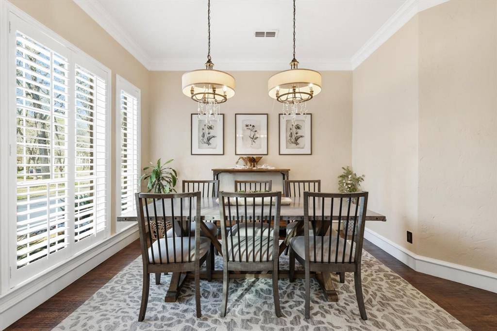 616 Primrose Court, Argyle, TX 76226