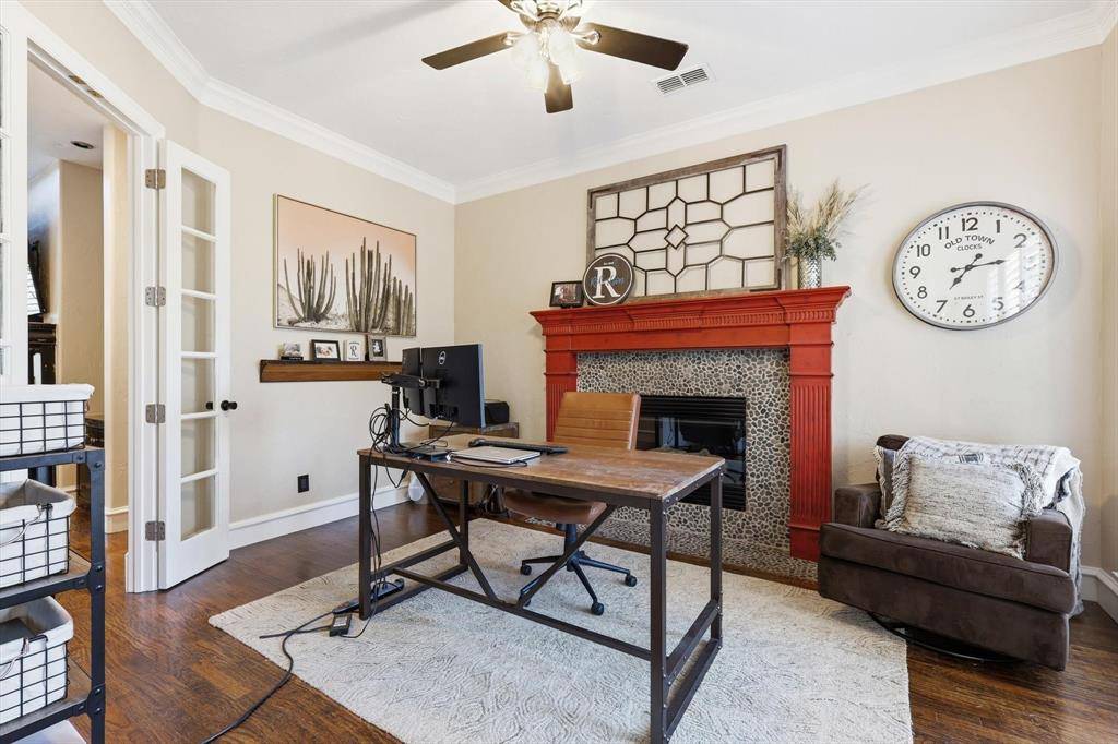 616 Primrose Court, Argyle, TX 76226