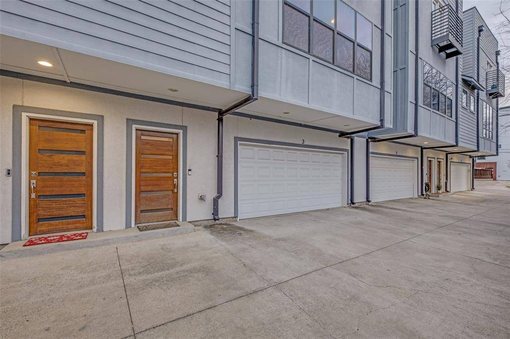 4407 Munger Avenue #3, Dallas, TX 75204