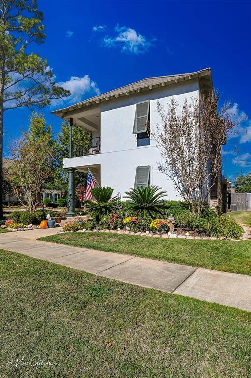 2003 Princewood Lane, Shreveport, LA 71106