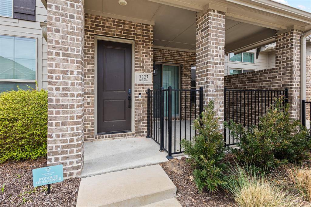 7227 Calistoga Lane, Grand Prairie, TX 75054