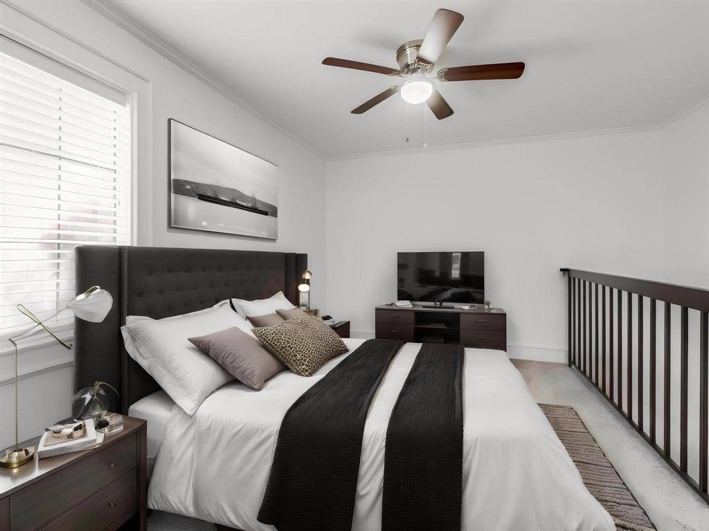 4800 Northway Drive #2M, Dallas, TX 75206