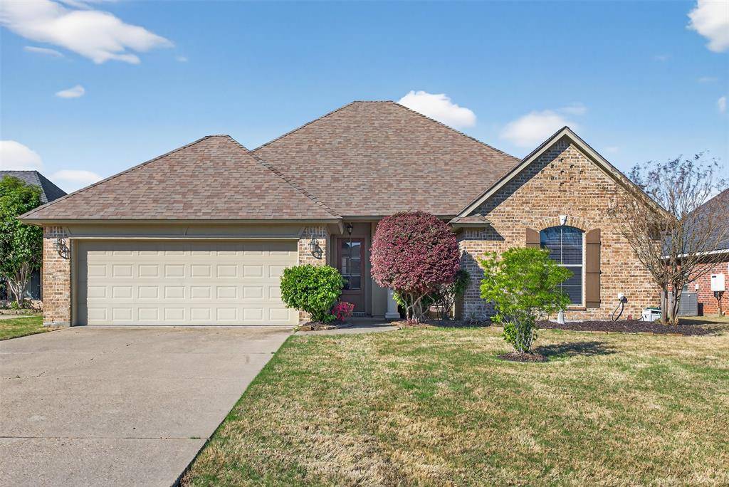 3918 Le Brooke Lane, Benton, LA 71006