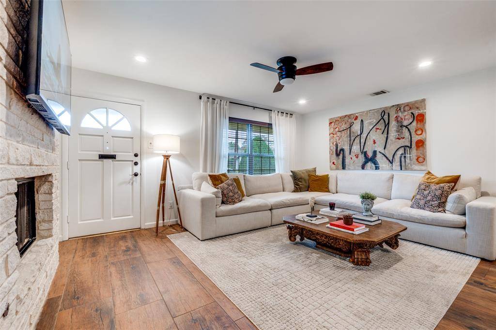 8912 Covey Court, Dallas, TX 75238