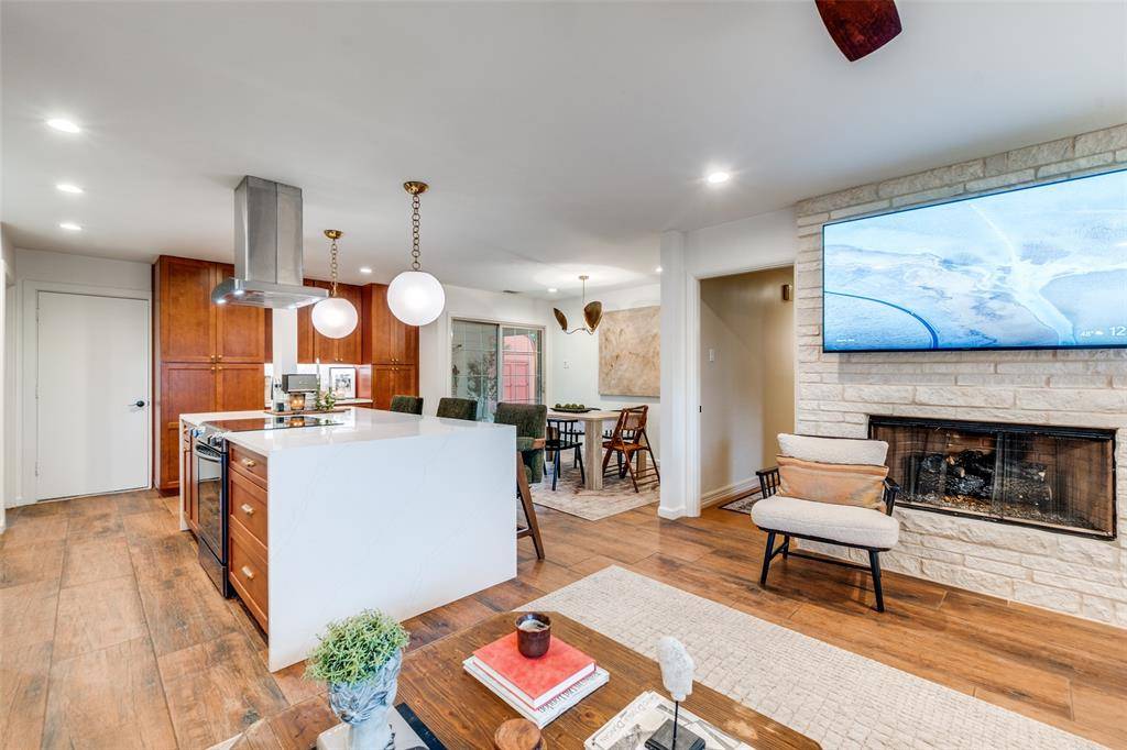 8912 Covey Court, Dallas, TX 75238