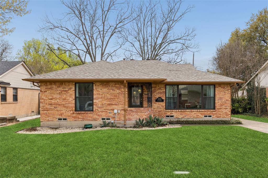 3002 San Medina Avenue, Dallas, TX 75228