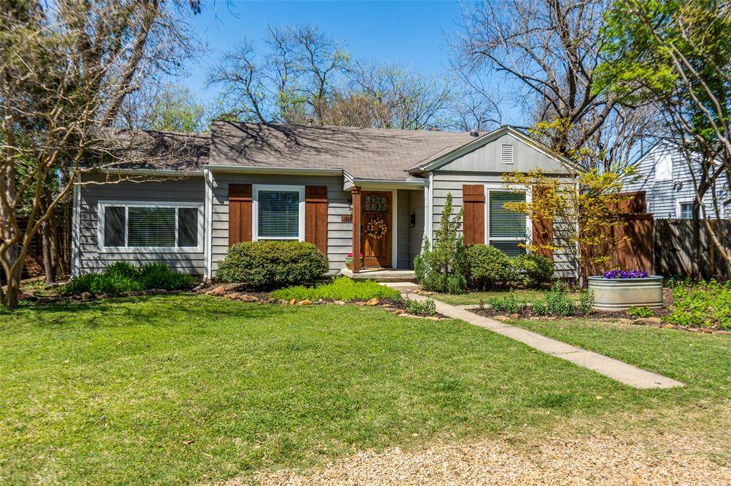 9039 Redondo Drive, Dallas, TX 75218