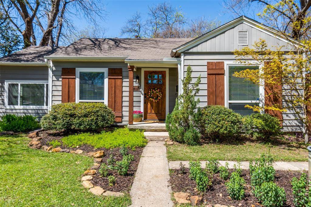 9039 Redondo Drive, Dallas, TX 75218