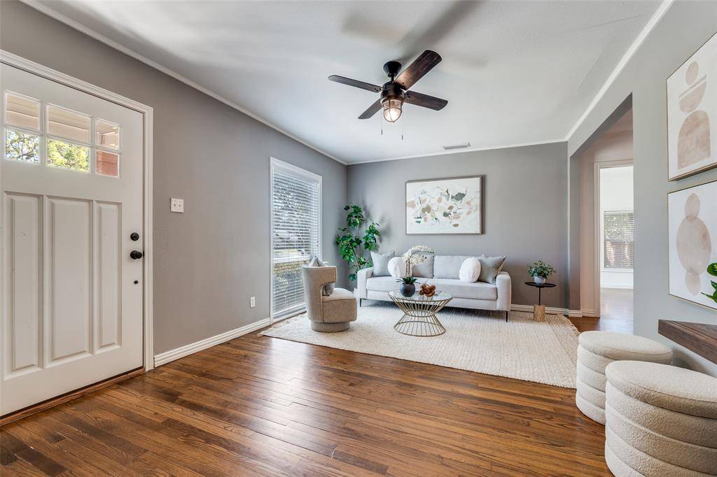 9039 Redondo Drive, Dallas, TX 75218