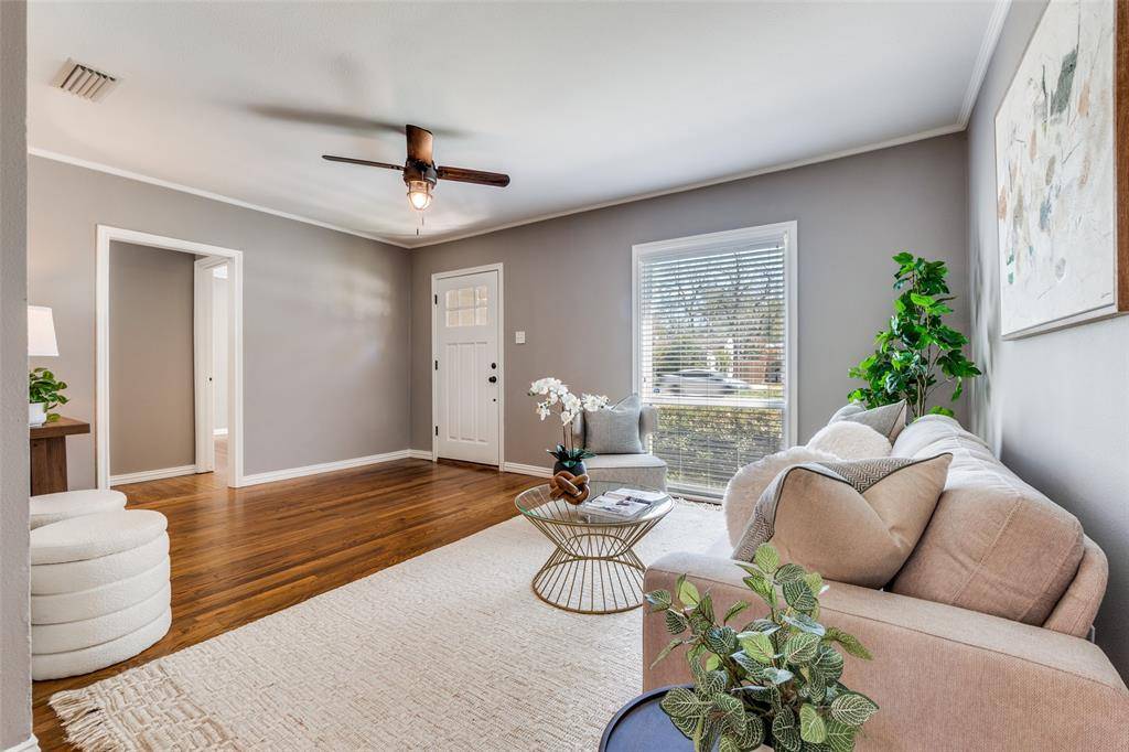 9039 Redondo Drive, Dallas, TX 75218