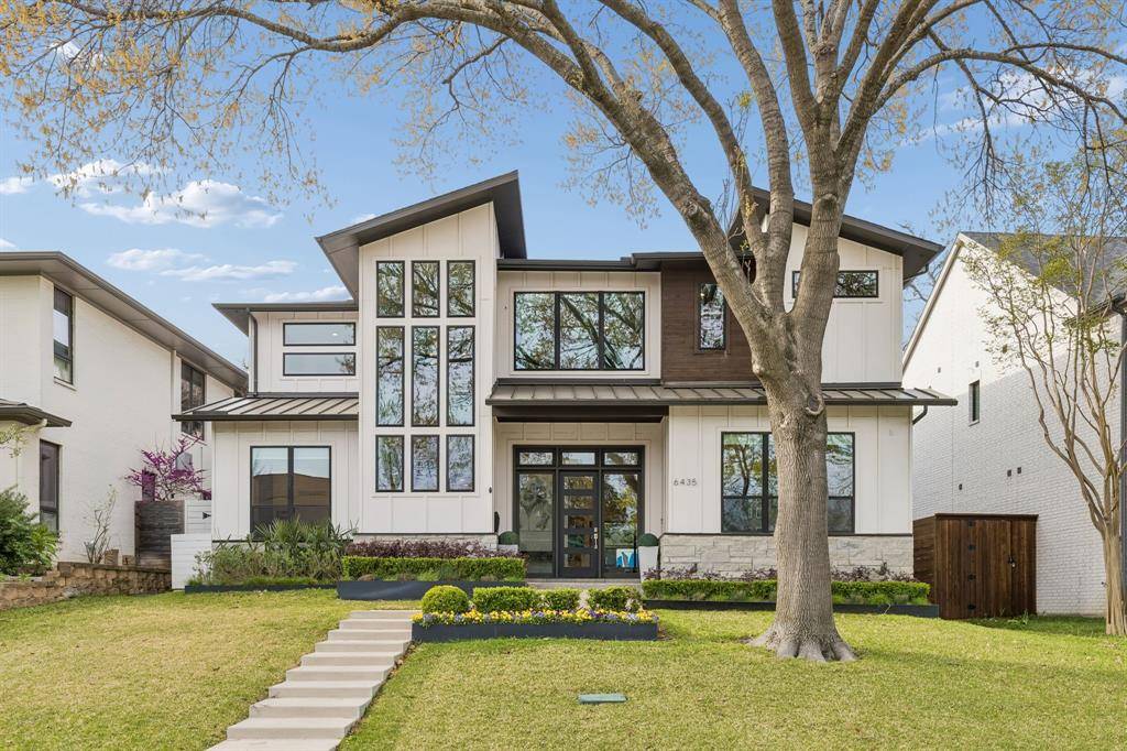6435 Lake Circle Drive, Dallas, TX 75214