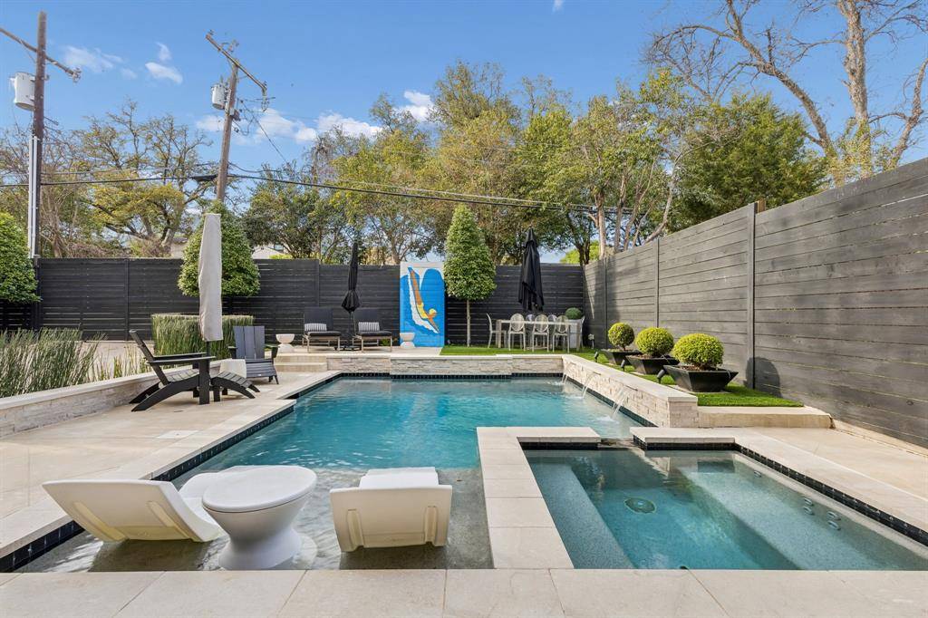 6435 Lake Circle Drive, Dallas, TX 75214