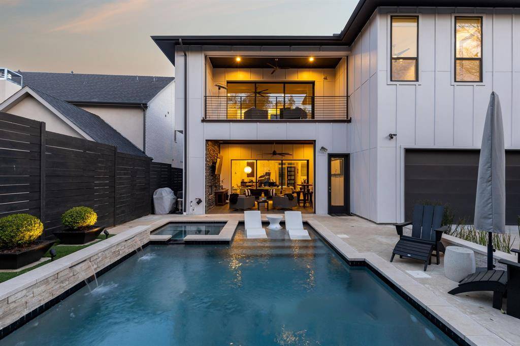 6435 Lake Circle Drive, Dallas, TX 75214