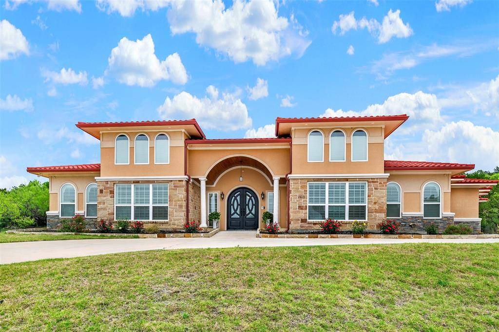 2613 Ranch Court, Cedar Hill, TX 75104