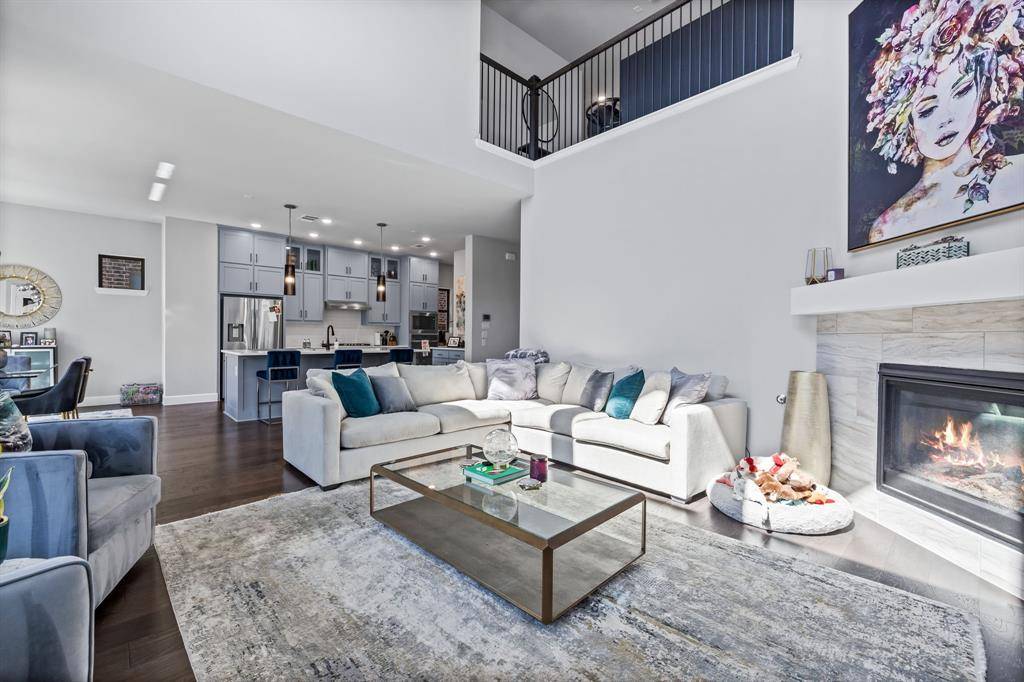 3448 Rosebud Park Lane, Dallas, TX 75229