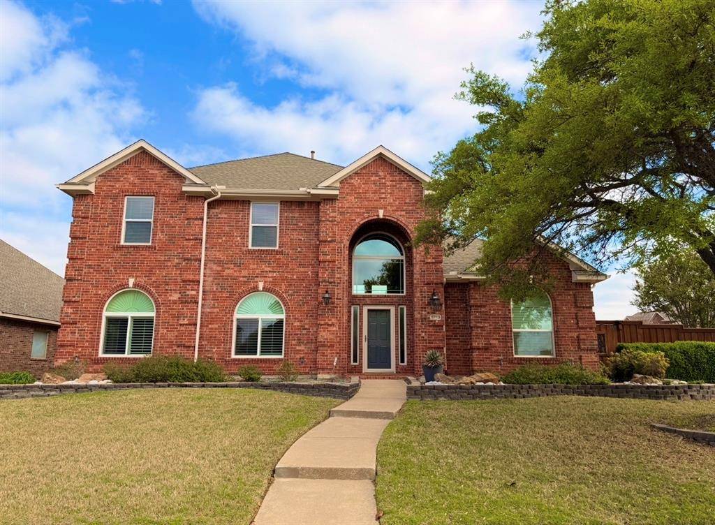 5713 Kettering Court, Richardson, TX 75082