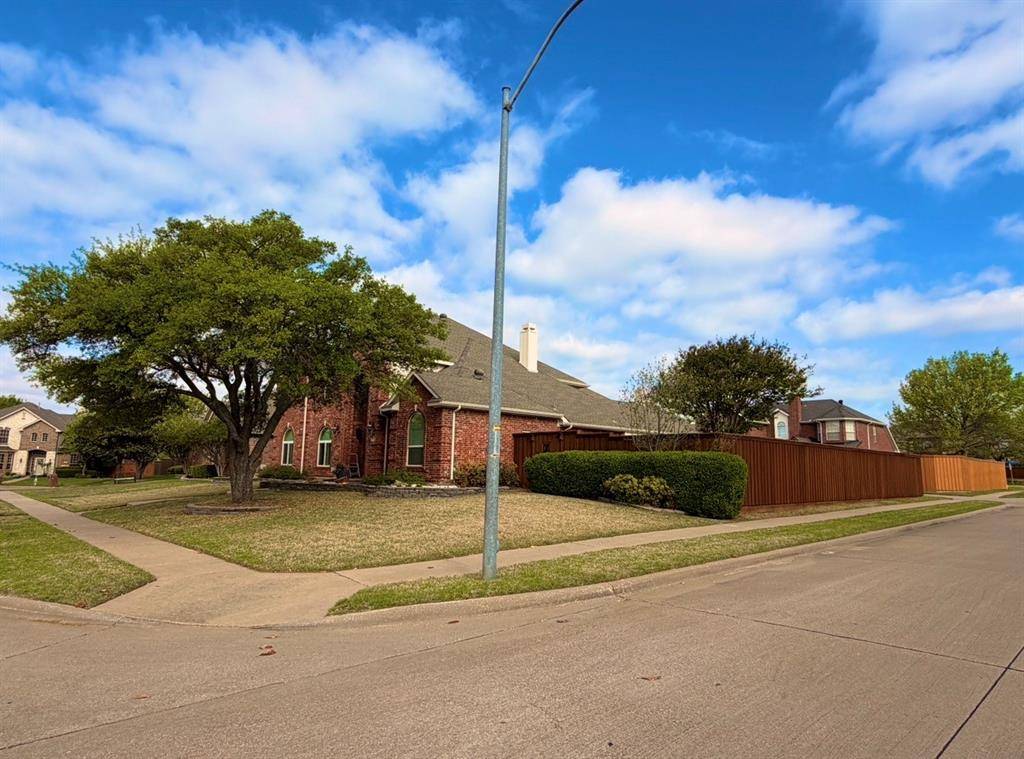 5713 Kettering Court, Richardson, TX 75082