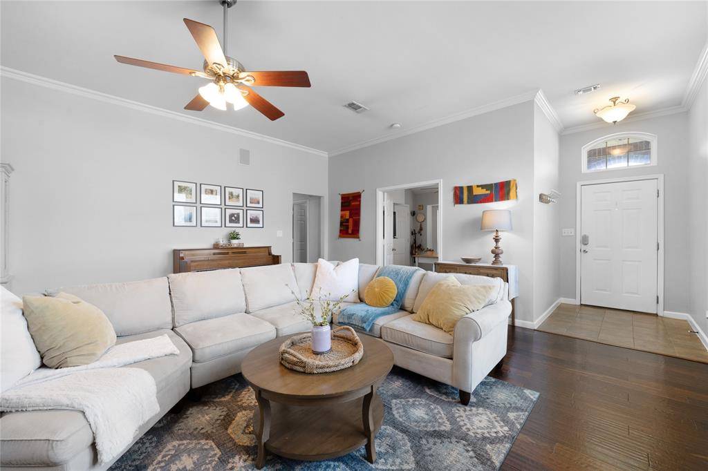 3102 Topanga Canyon Drive, Corinth, TX 76210