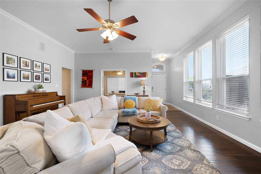 3102 Topanga Canyon Drive, Corinth, TX 76210