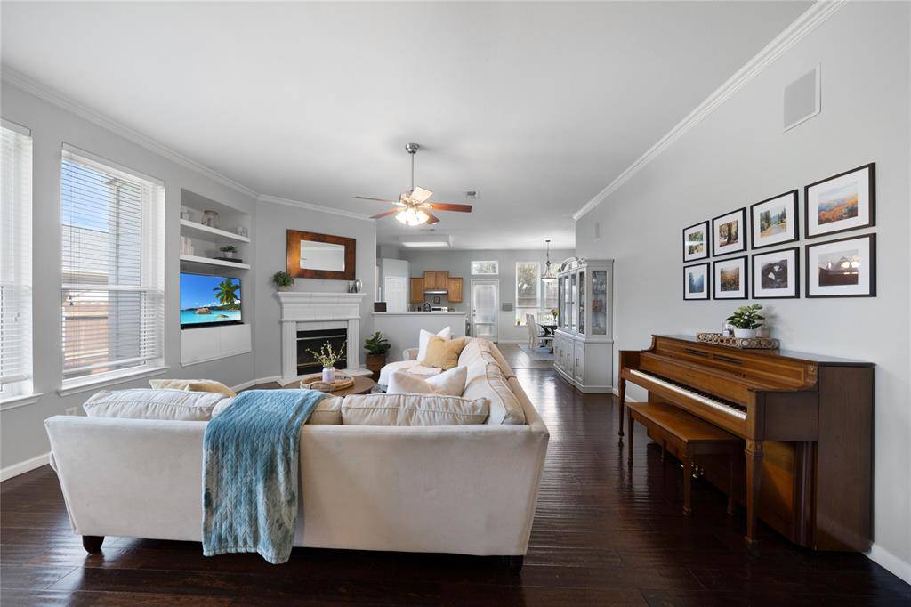 3102 Topanga Canyon Drive, Corinth, TX 76210