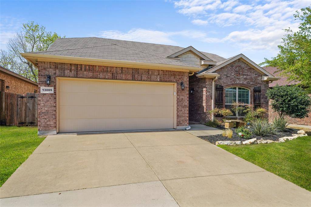 13005 Palancar Drive, Fort Worth, TX 76244