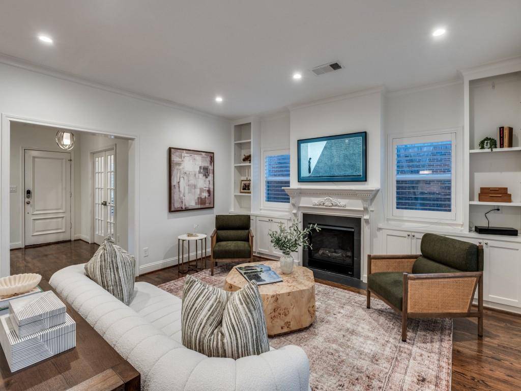 6020 Monticello Avenue, Dallas, TX 75206