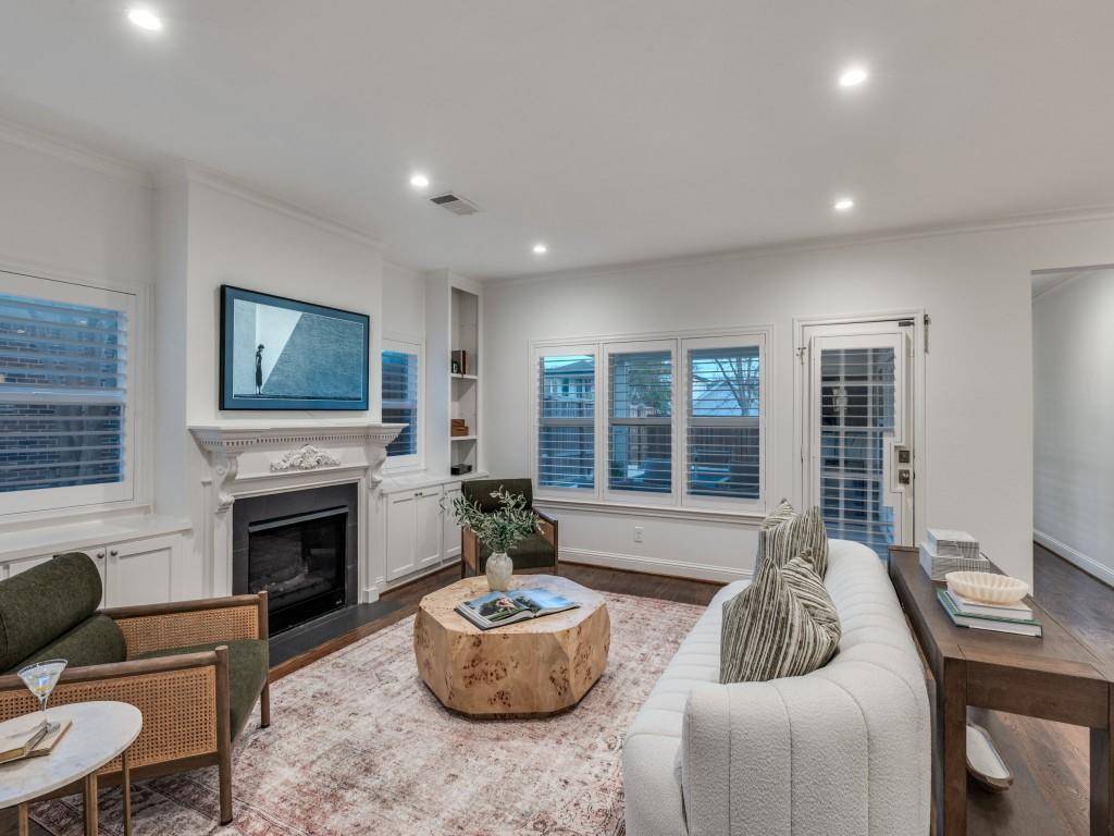 6020 Monticello Avenue, Dallas, TX 75206